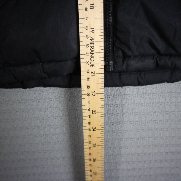 The North Face 600 Vintage Puffer Jacket Girls - Picture 6 of 9